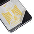 Egyptian Flag Distressed Galaxy Z Flip5 5G Skin